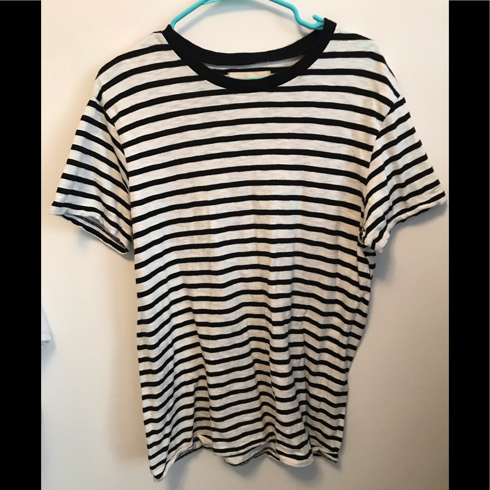 Polo Ralph Denim and Supply t shirt